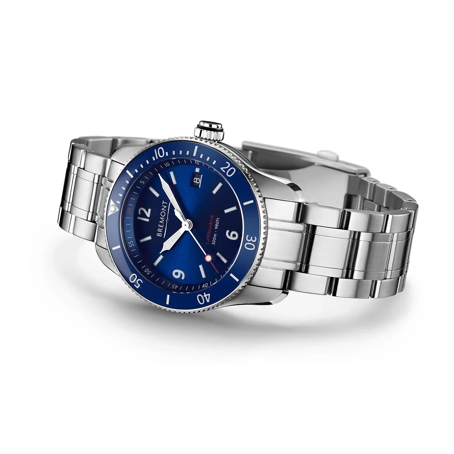 S300 Bremont Watch Company US