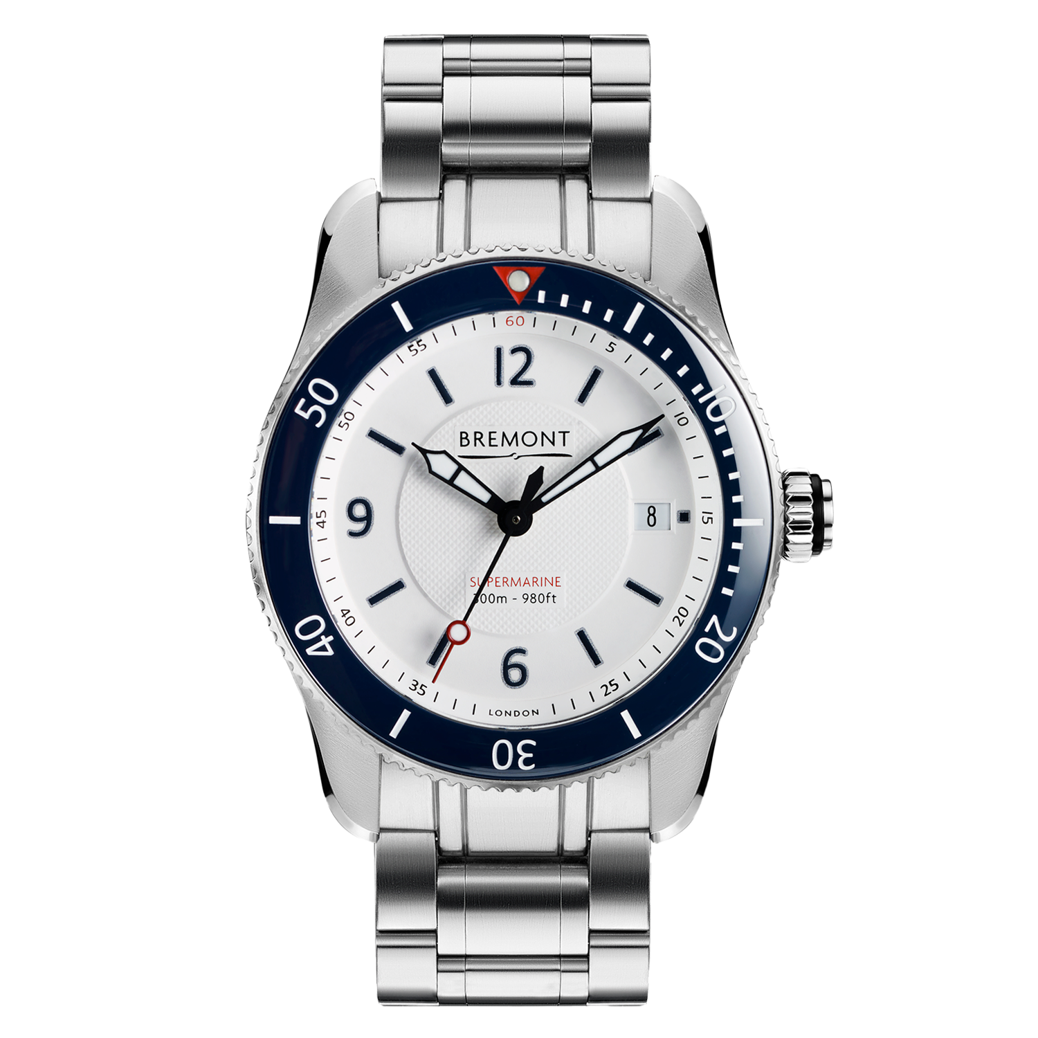 Bremont Chronometers Watches | Mens | Supermarine S300