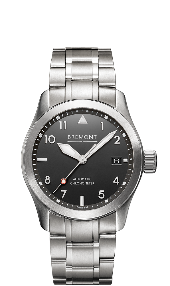 Bremont airborne watch hotsell