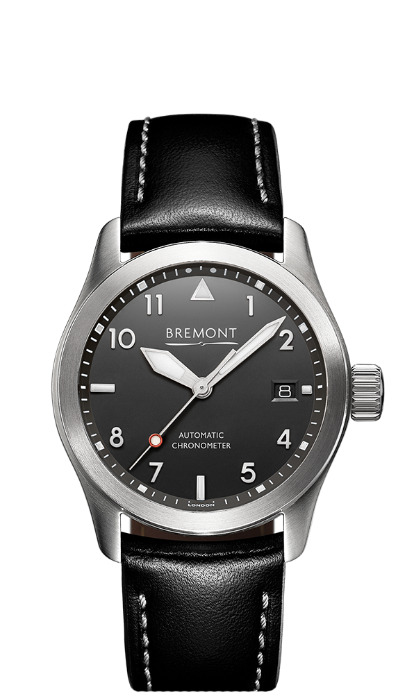 Bremont 37 2025