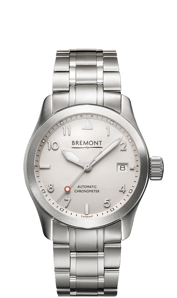 Bremont solo hotsell