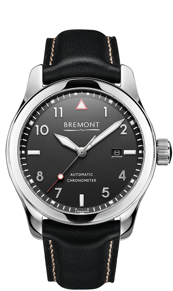 Bremont sales solo watch