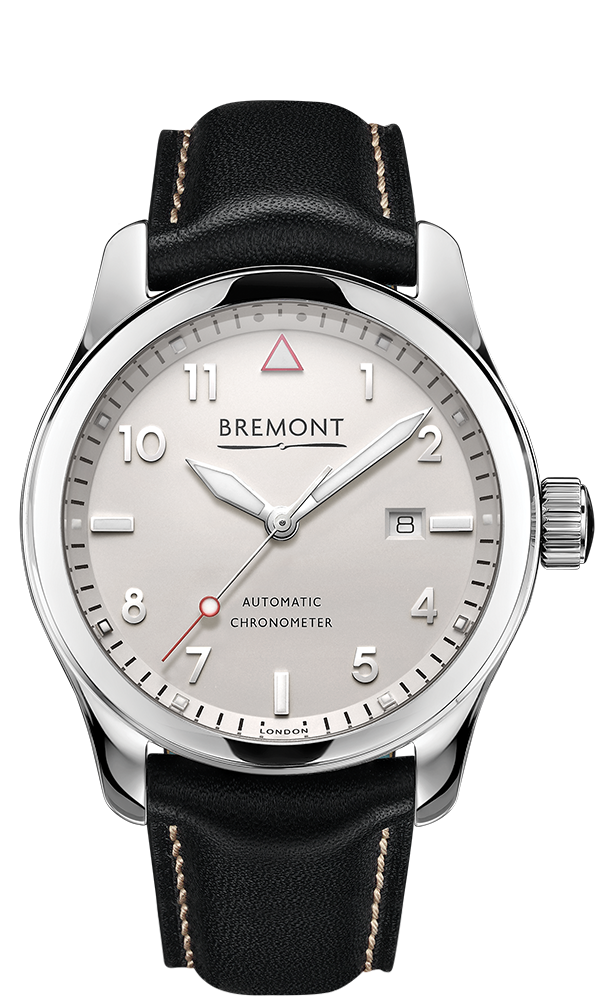 SOLO 43 Bremont Watch Company US