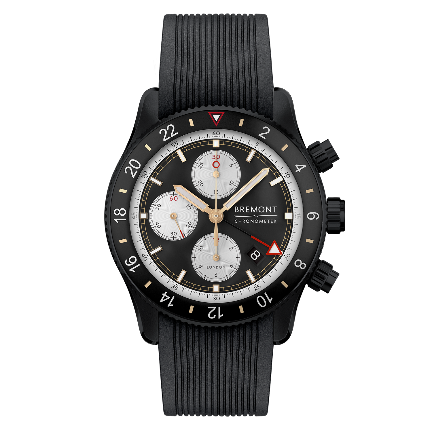 Supermarine Chrono Jet DLC