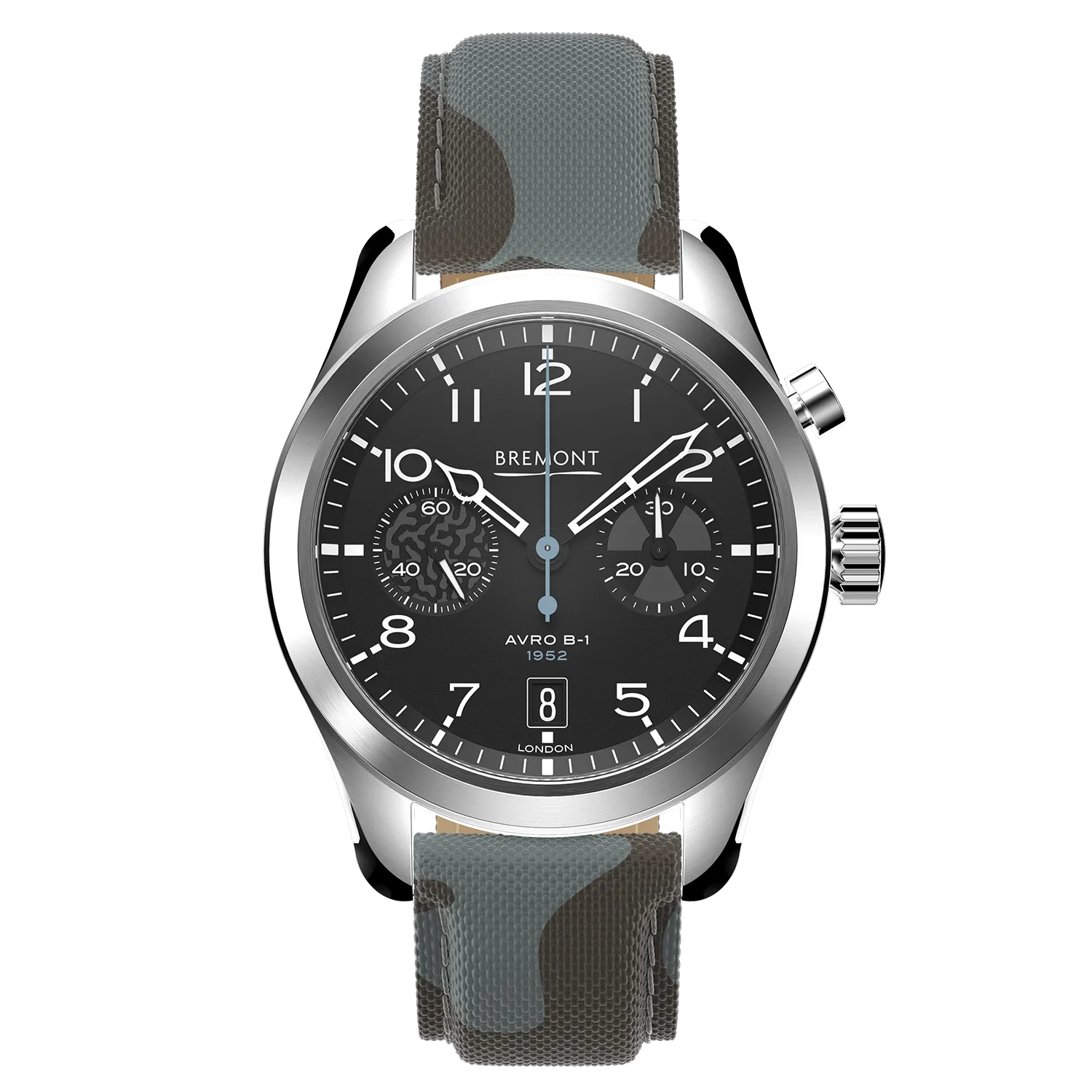 Bremont Vulcan – Bremont Watch Company (US)