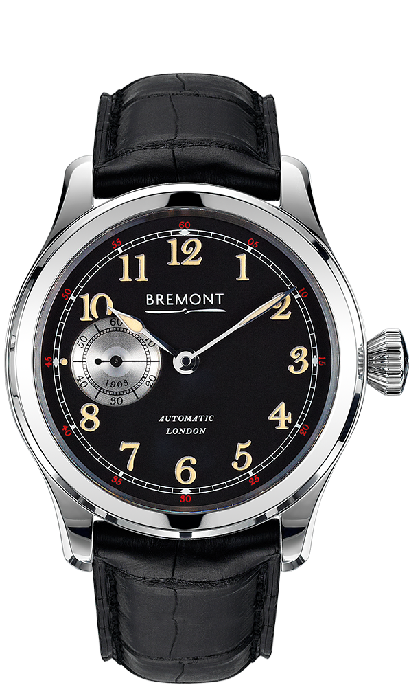Bremont 2025 wright flyer