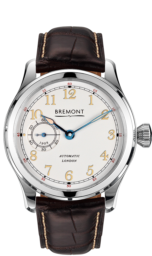 Limited Edition Wright Flyer Bremont Watch Company US