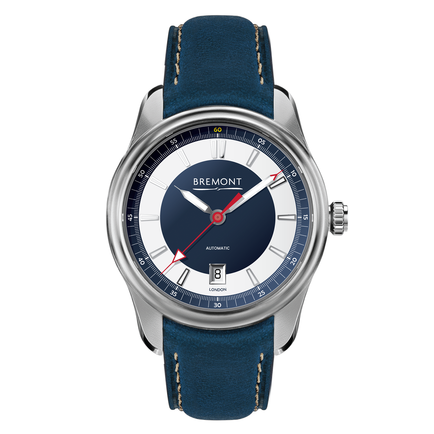 Bremont Williams Racing Box Set Bremont Watch Company US