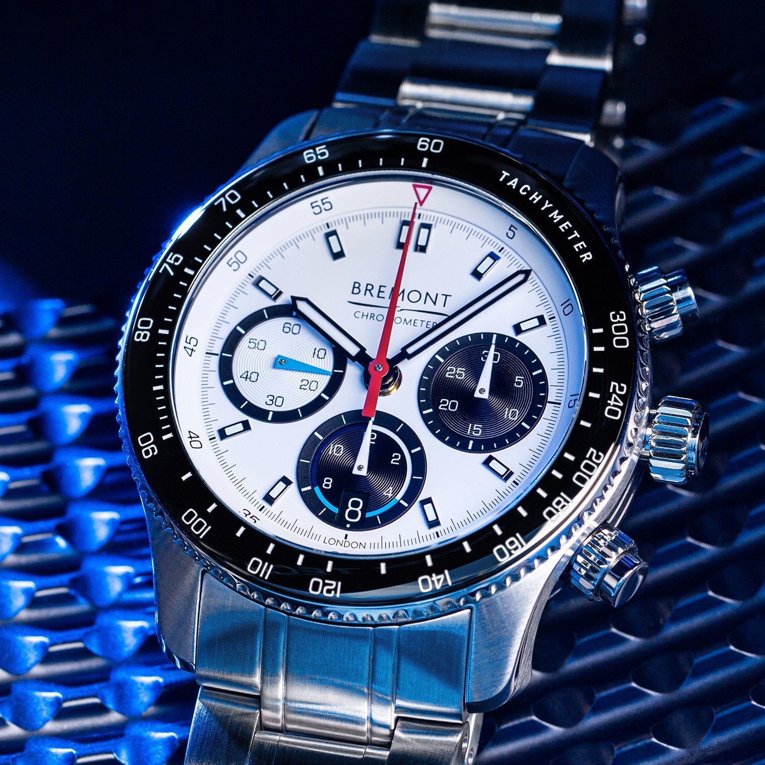 Williams Racing F1 Bracelet