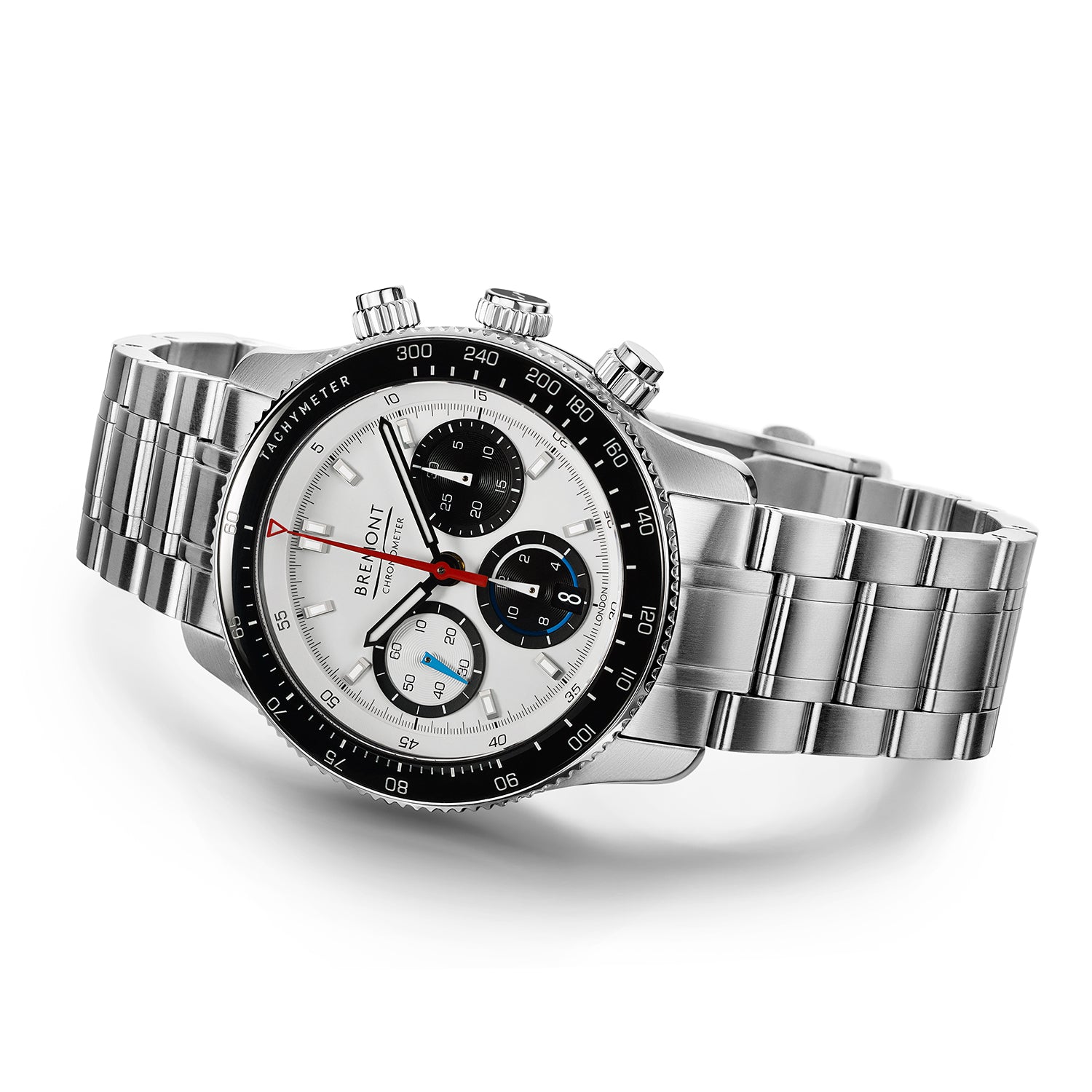 WR-22 Bracelet Williams Racing