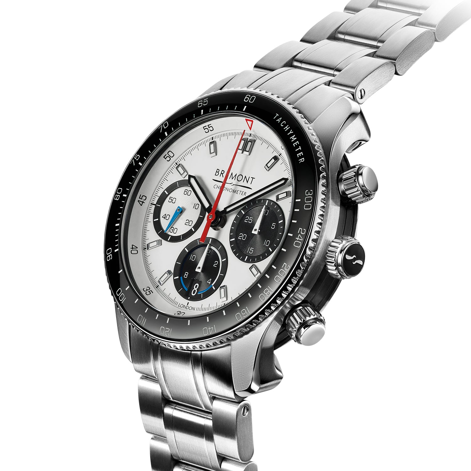 WR-22 Bracelet Williams Racing