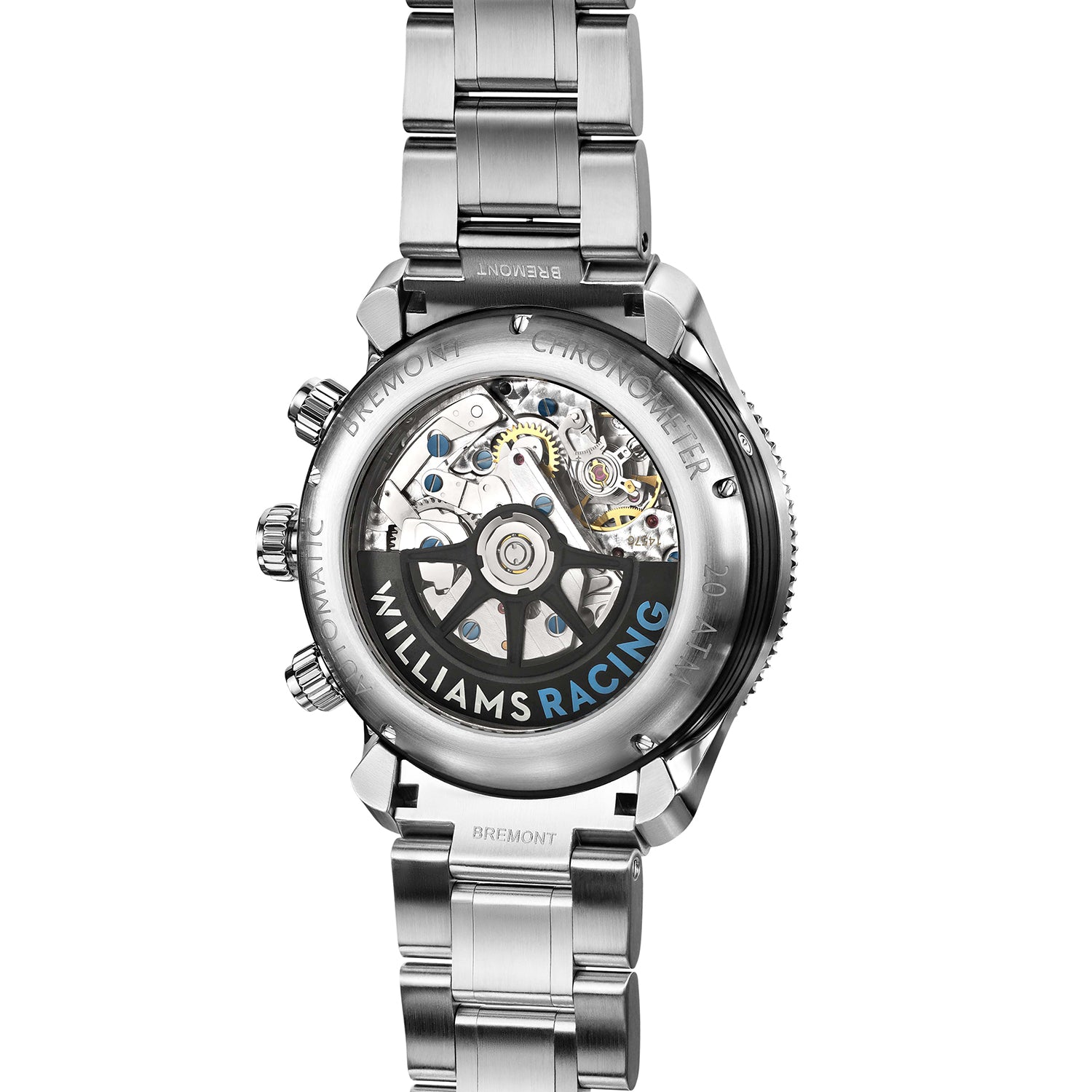 WR-22 Bracelet Williams Racing