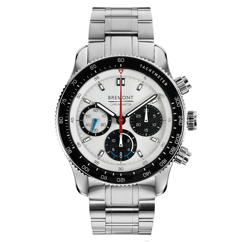 WR-22 Bracelet Williams Racing