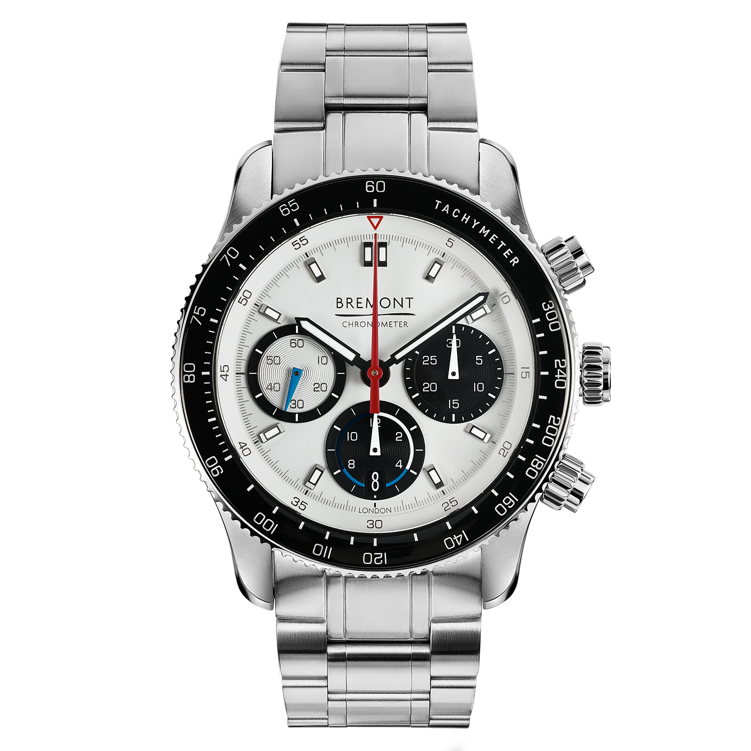 WR-22 Bracelet Williams Racing