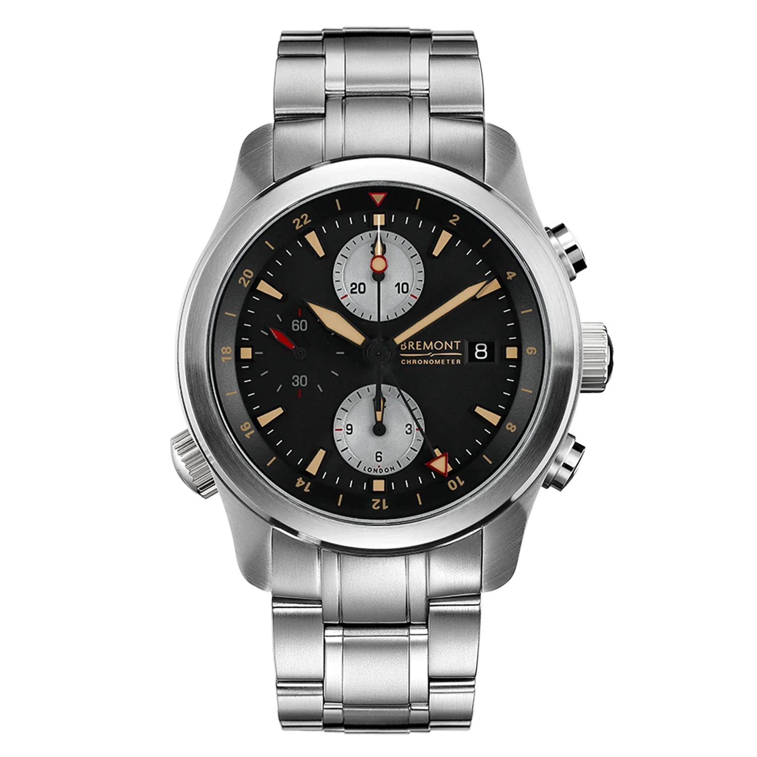 ALT1-ZT/51 – Bremont Watch Company (US) ALT1-ZT/51 – Bremont Watch Company (US)