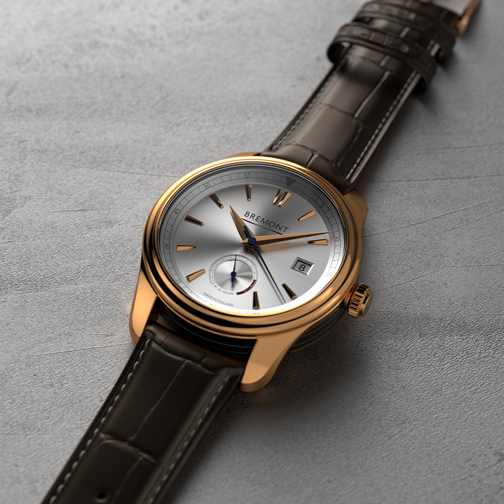 Bremont Watch Company Watches Audley