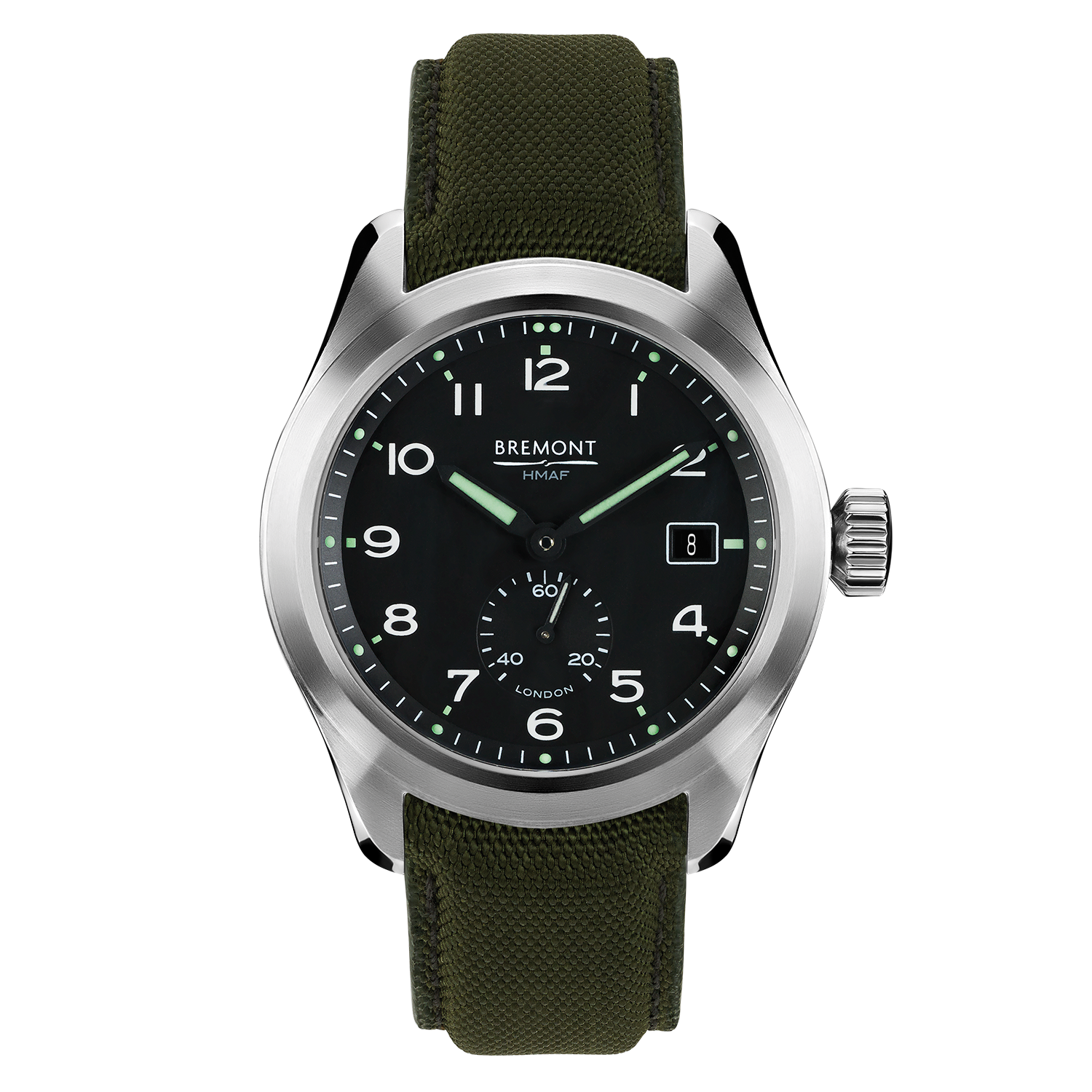 Broadsword Her Majesty Armed Forces Military Watch