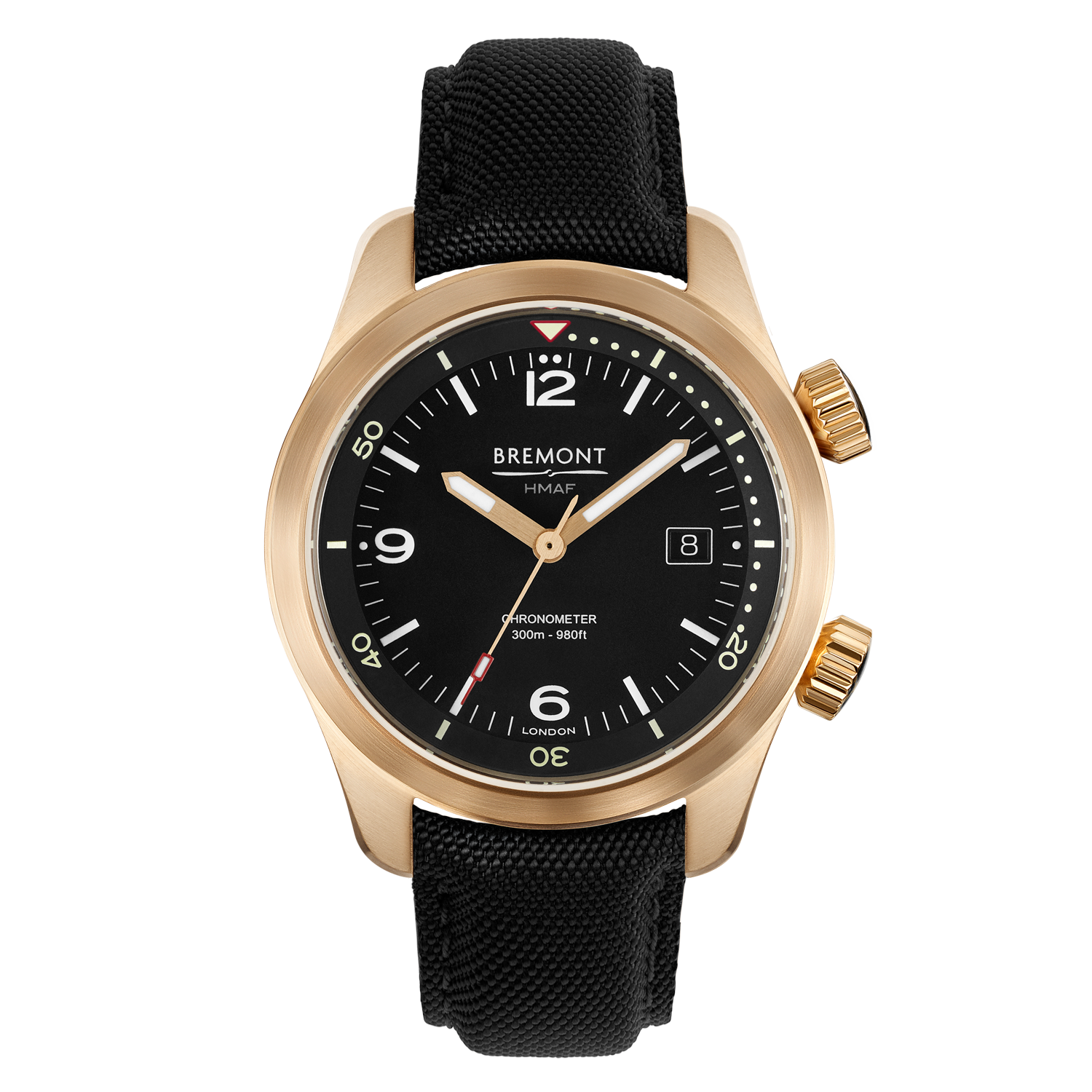 Argonaut Bronze
