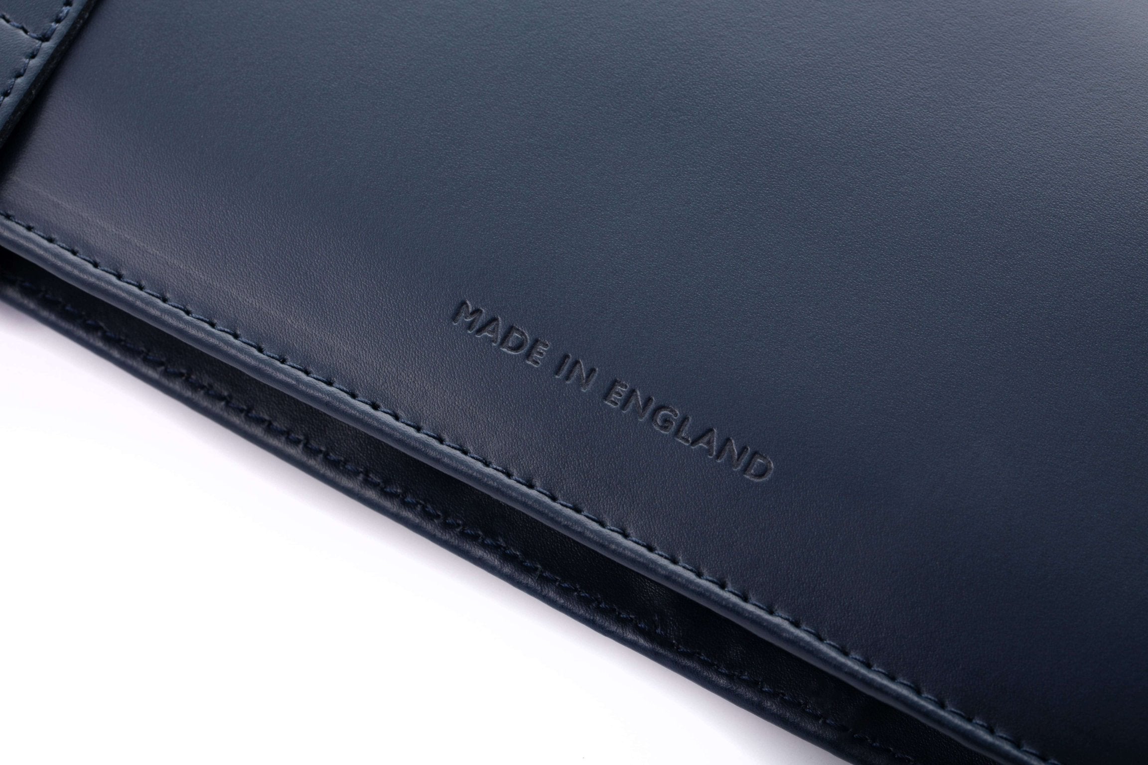 Bridle Leather Watch Wallet – Bremont Watch Company (US)