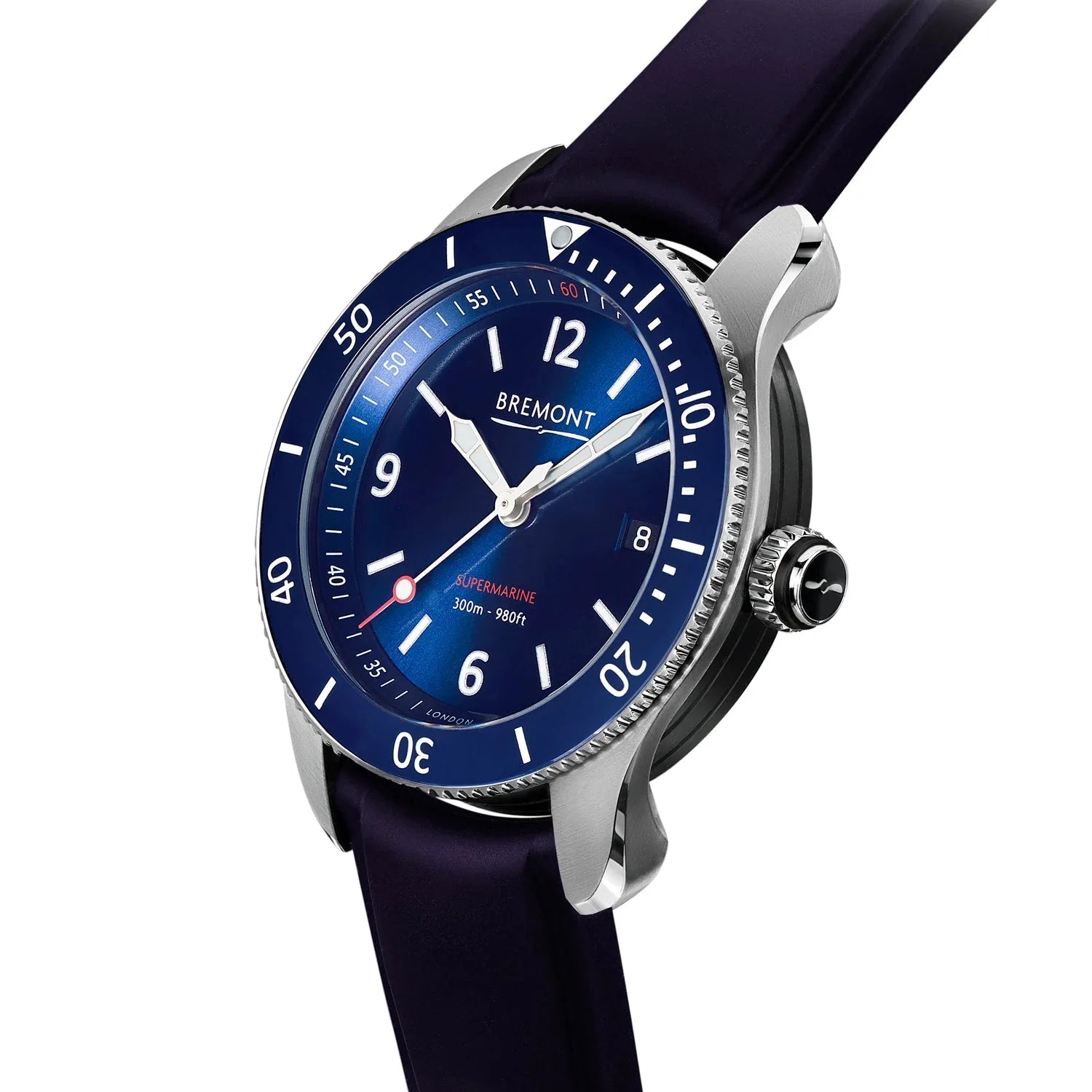 Bremont s300 sale