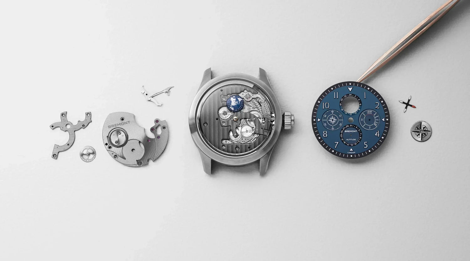 Crafted: More Than Just a Perpetual Calendar