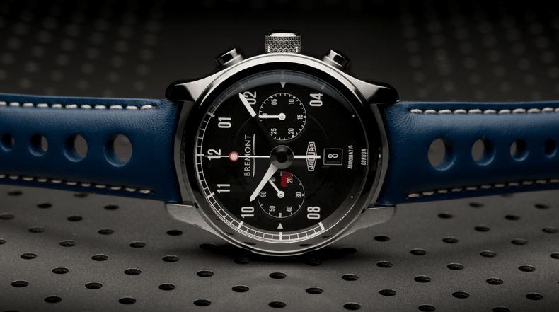 Bremont ambassadors online