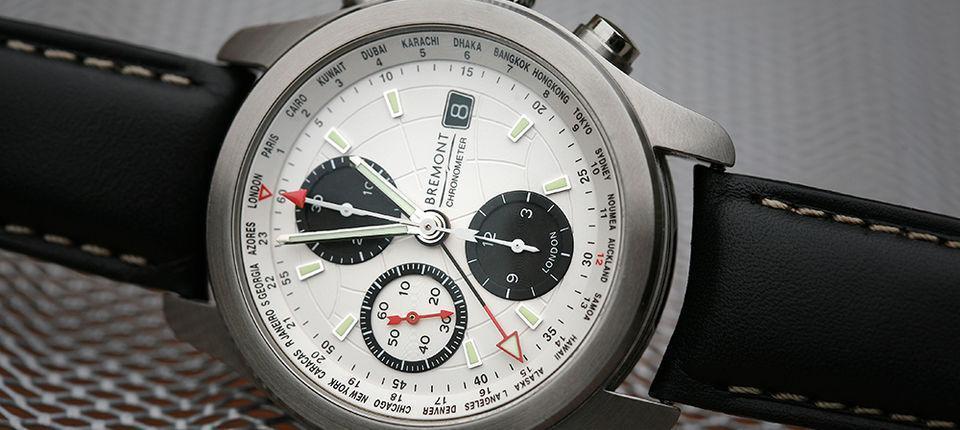 Bremont Unwrapped | Episode 5 – Bremont Watch Company (US)