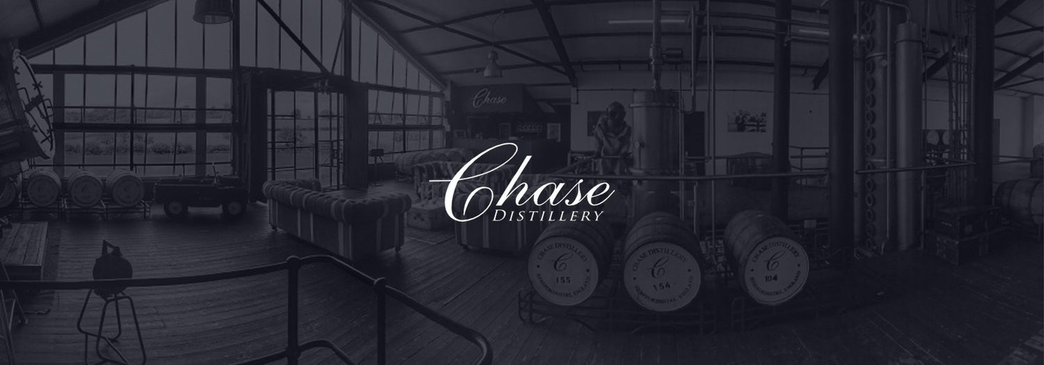 BRANDWATCH: CHASE DISTILLERY