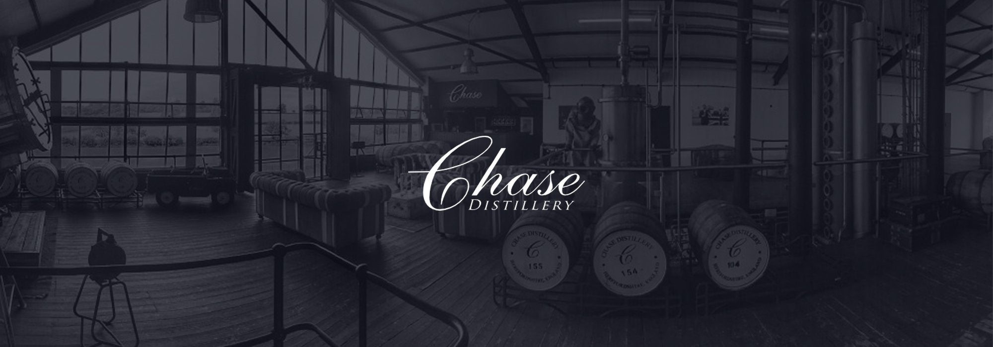 BRANDWATCH: CHASE DISTILLERY
