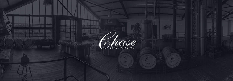 BRANDWATCH: CHASE DISTILLERY