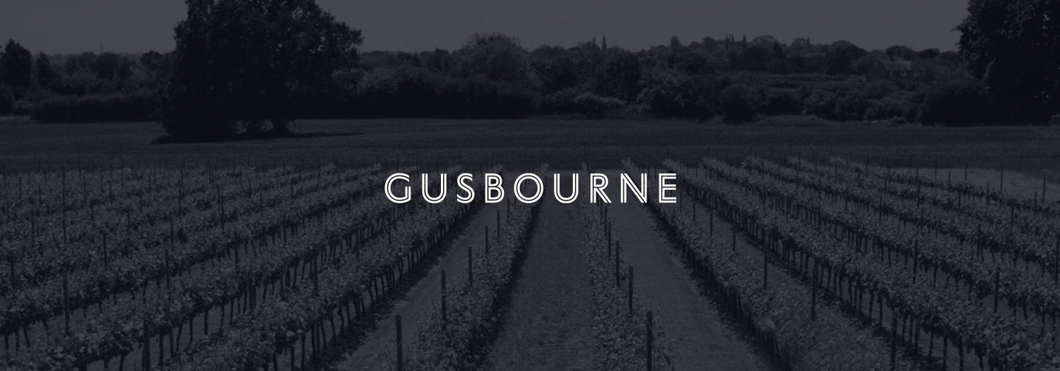 BRANDWATCH: GUSBOURNE