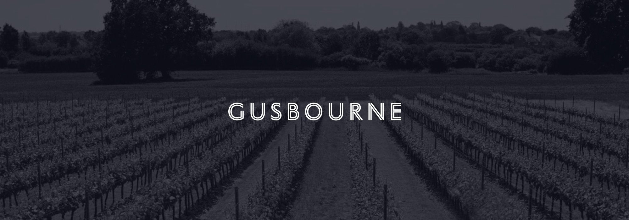 BRANDWATCH: GUSBOURNE