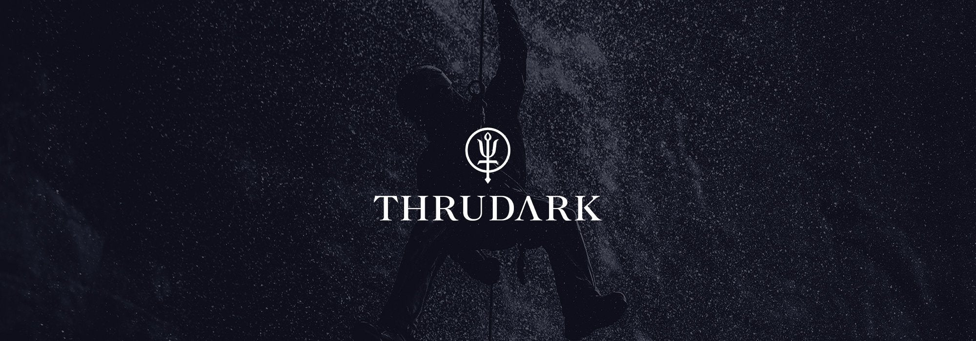 BRANDWATCH: THRUDARK