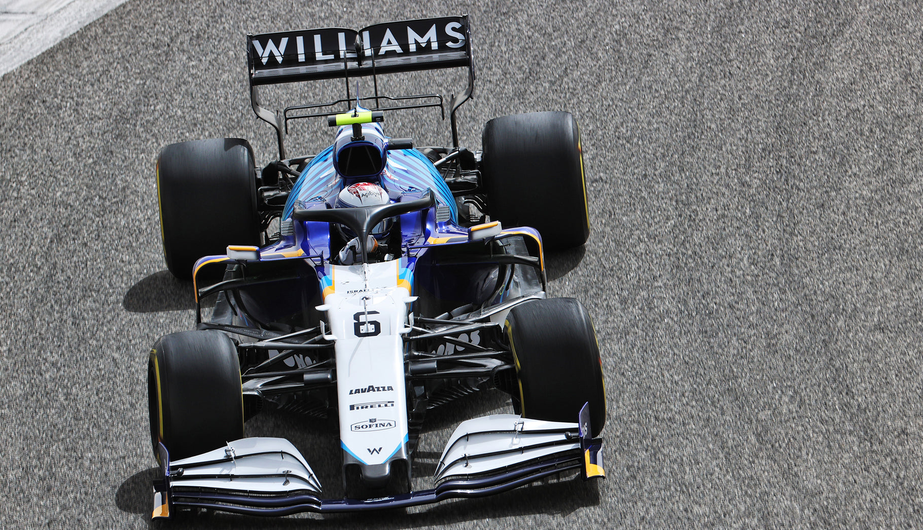 Bremont Williams Racing