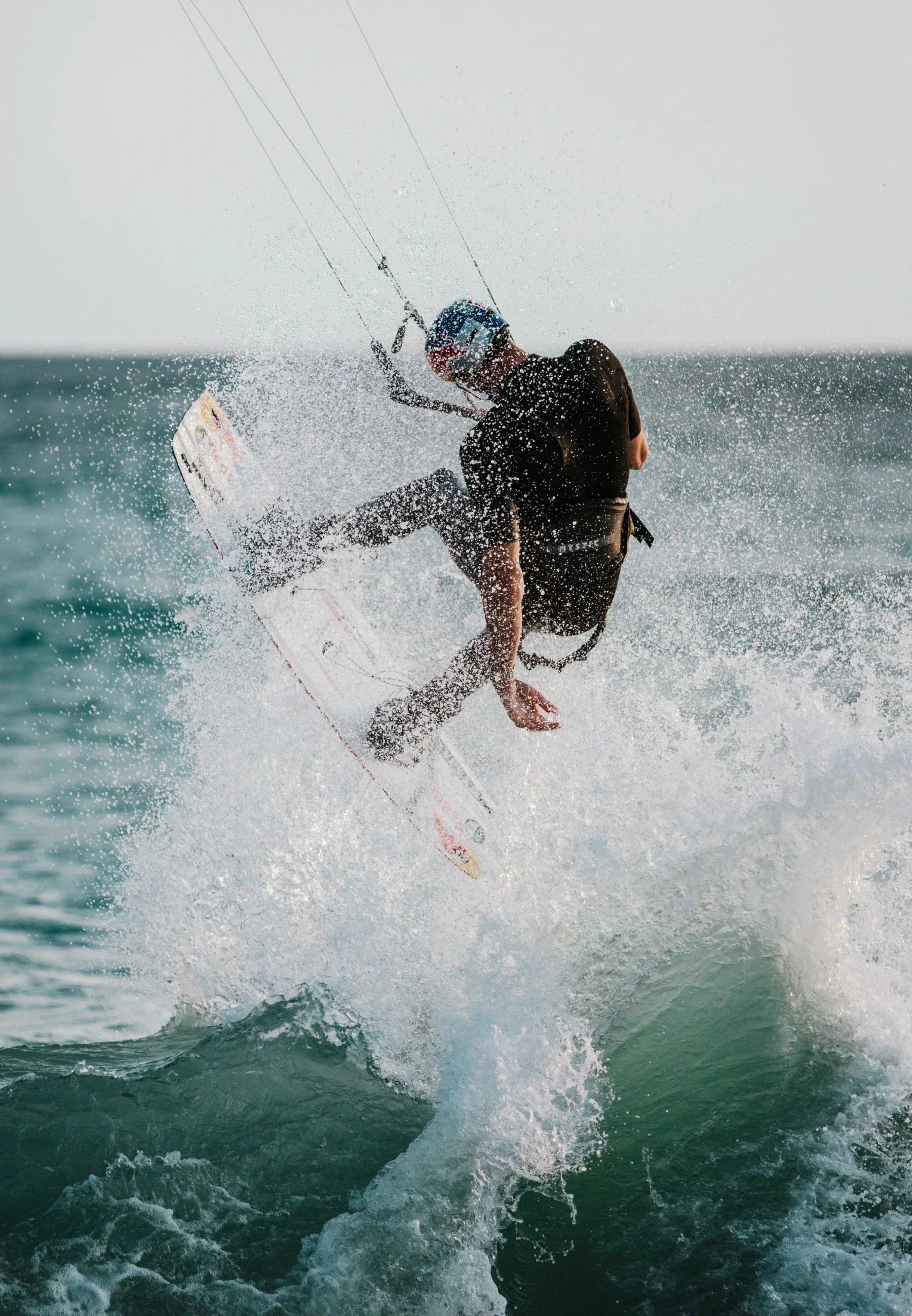 Harnessing The Ocean With Tom Bridge