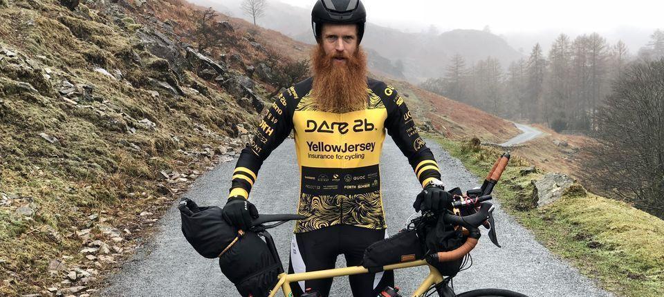 Sean Conway