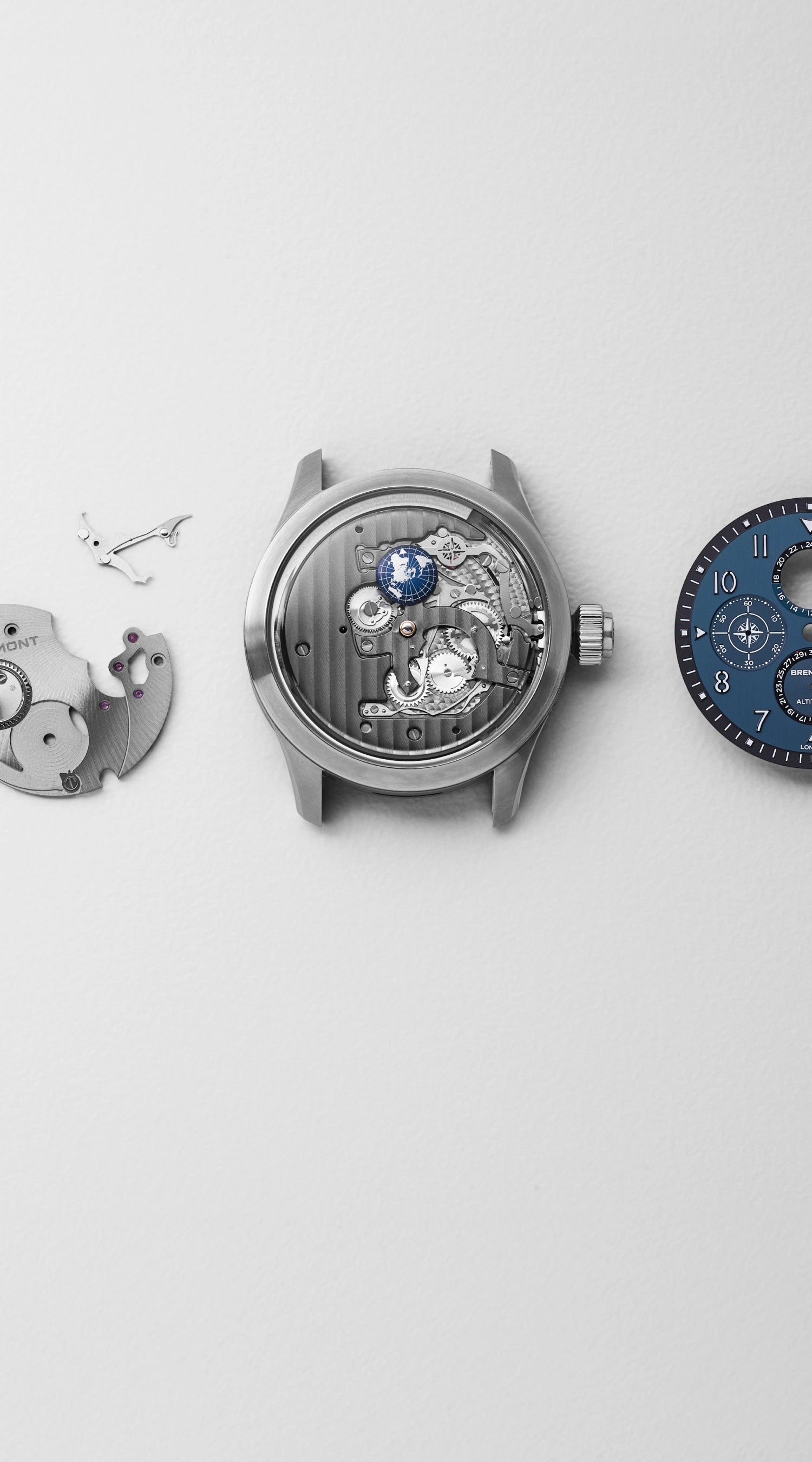 Bremont Watch Company (US)