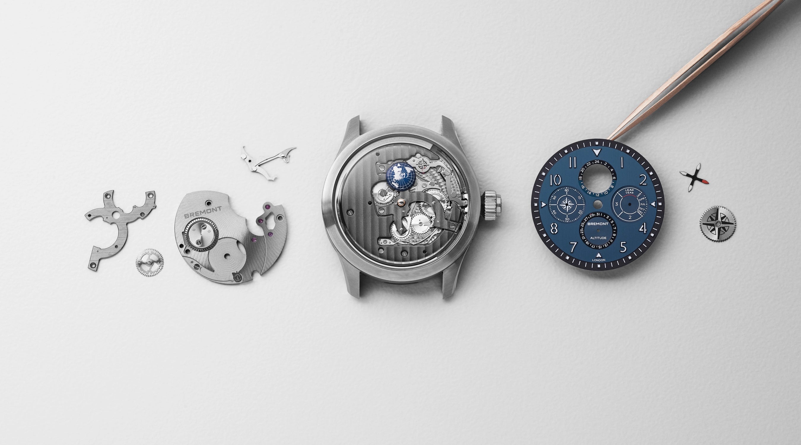 Bremont Watch Company (US)