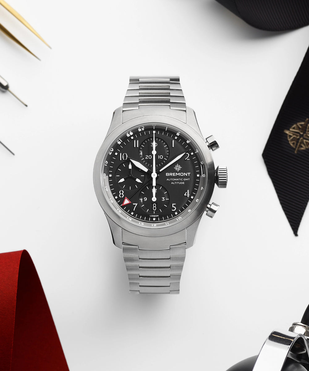 Bremont Watch Company (US)