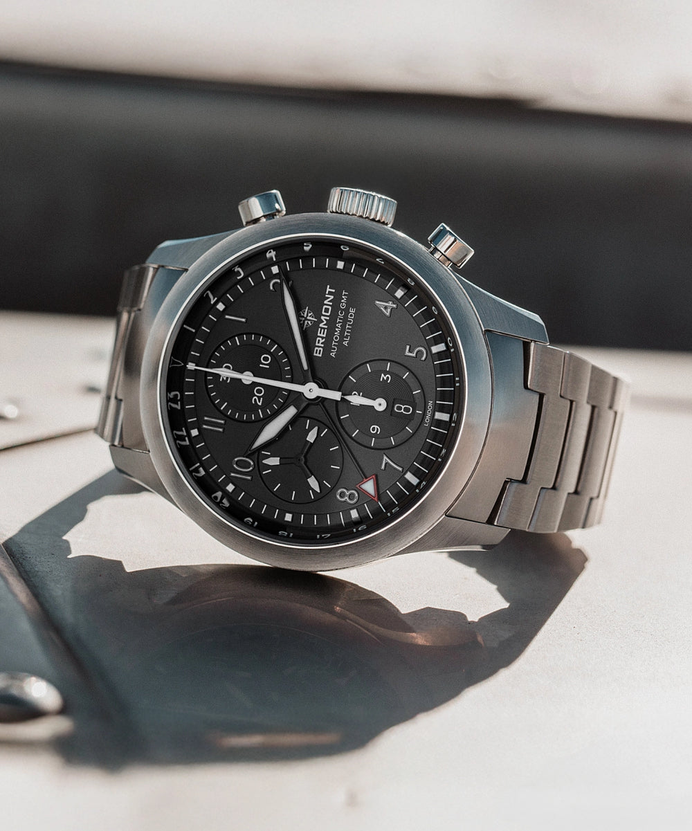 Bremont Watch Company (US)