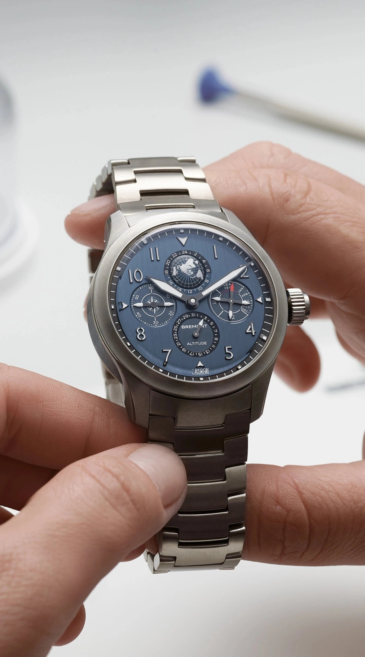Bremont Watch Company (US)