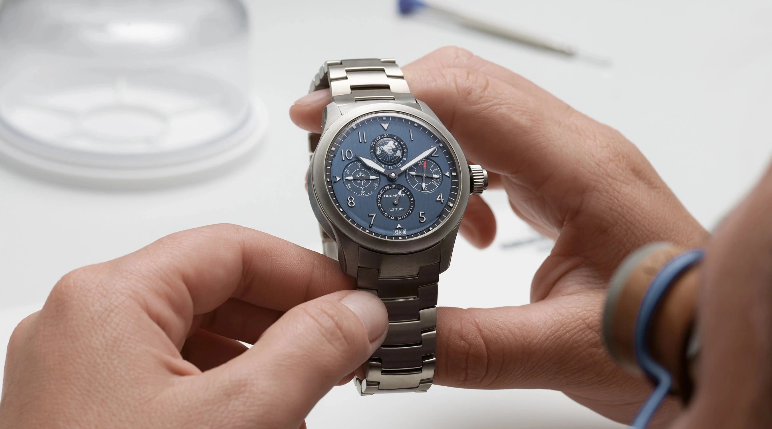 Bremont Watch Company (US)