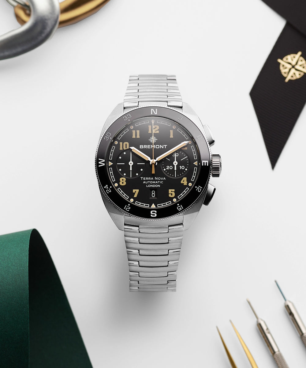 Bremont Watch Company (US)