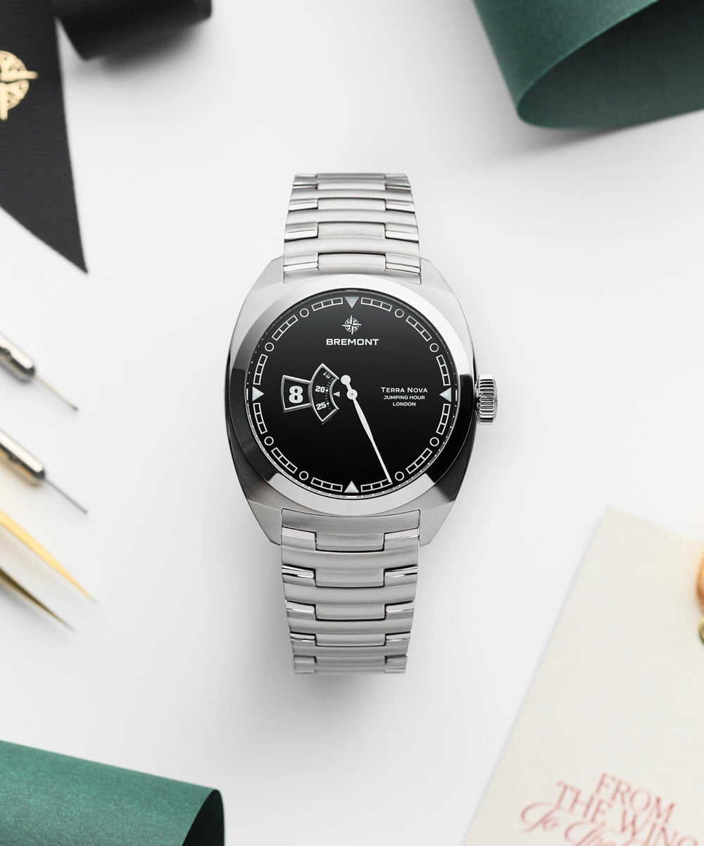 Bremont Watch Company (US)