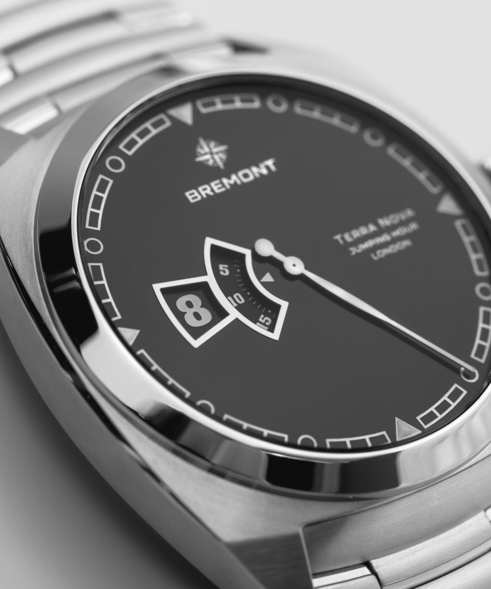 Bremont Watch Company (US)