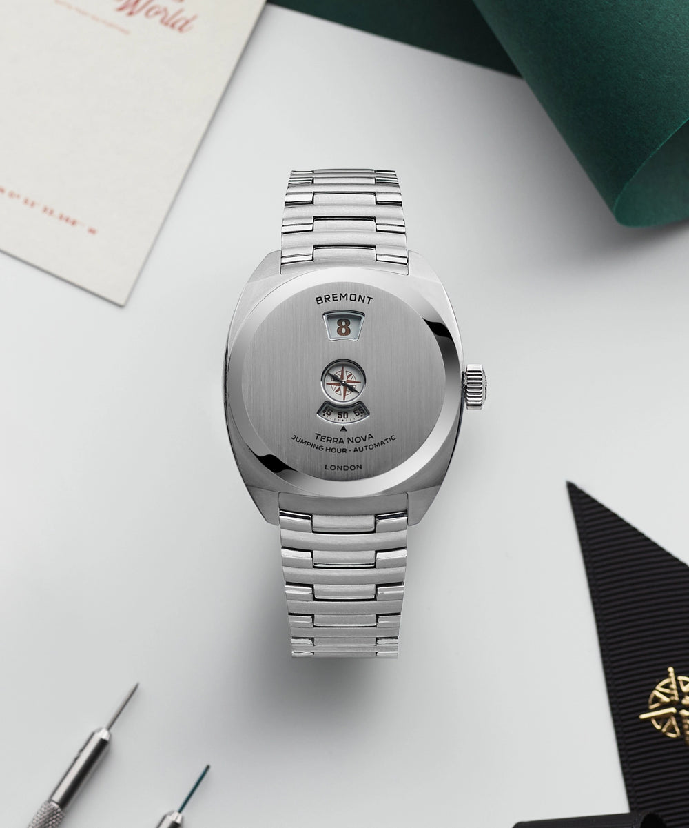 Bremont Watch Company (US)