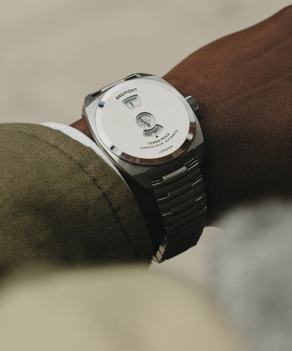 Bremont Watch Company (US)