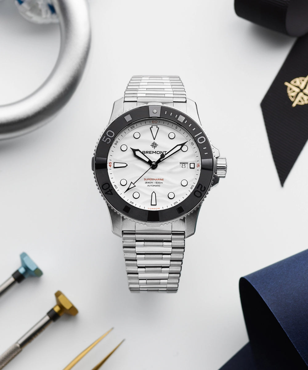 Bremont Watch Company (US)