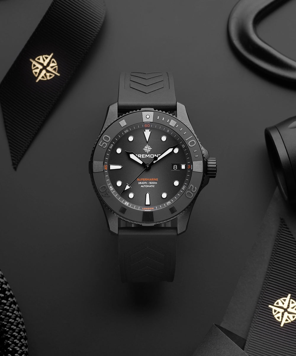 Bremont Watch Company (US)