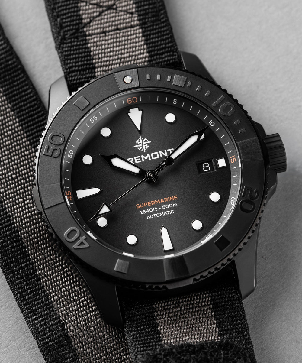 Bremont Watch Company (US)